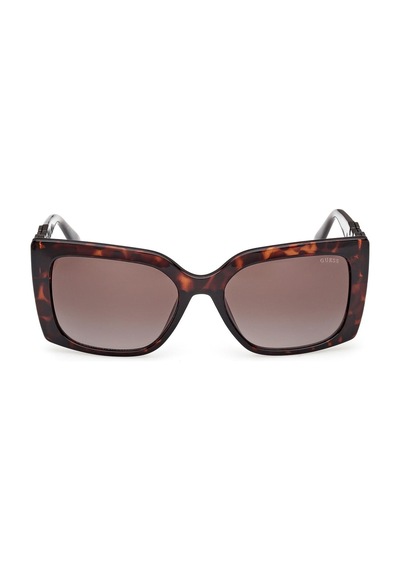 Guess 00265 52f Kadın Güneş Gözlüğü Leopar
