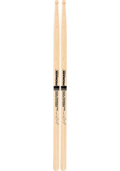 Promark 721 Marco Minneman Signature Baget