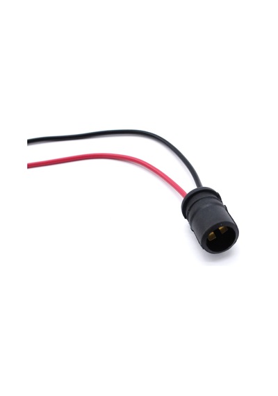 10 Adet 12 V T10 W5w 147 501 Kama Ampul Far Soket Konnektör Tutucusu Oto Araba Kamyon Tekne İçin