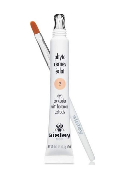 Sisley Phyto Cernes Eclat Concealer No:2