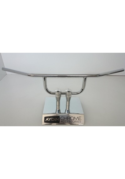 Yüksek T Gidon 25.4 Mm