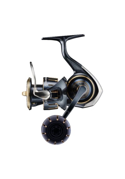 Daiwa Saltiga 23 4000h Olta Makinası