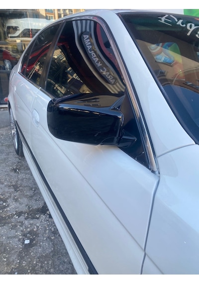 Bmw 3 Serisi E46 Yarasa Ayna Kapak/bmw 5 Serisi E39 Yarasa Ayna K