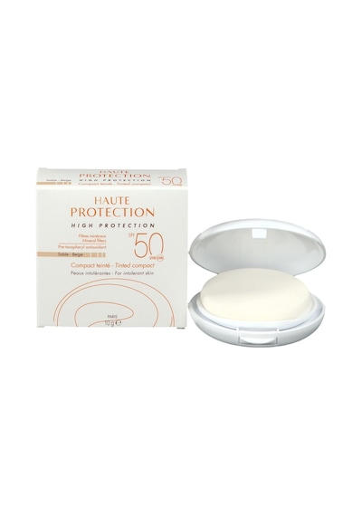 Avene Beige Kompakt Pudra SPF 50+ 10 G