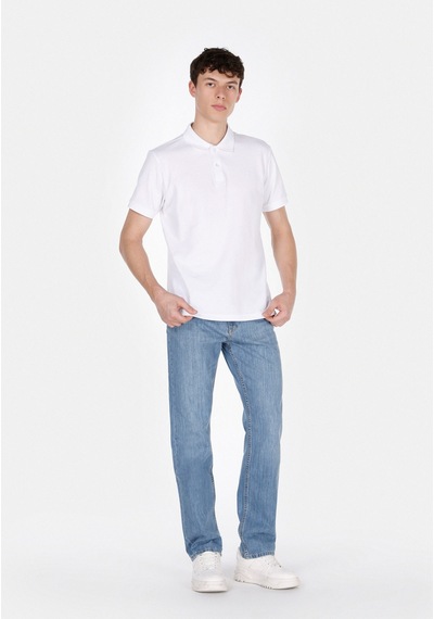 Colin's Colins Regular Fit Erkek İndigo Jean Pantolon Cl1075172 Q1.v1 Dn44383 Denim