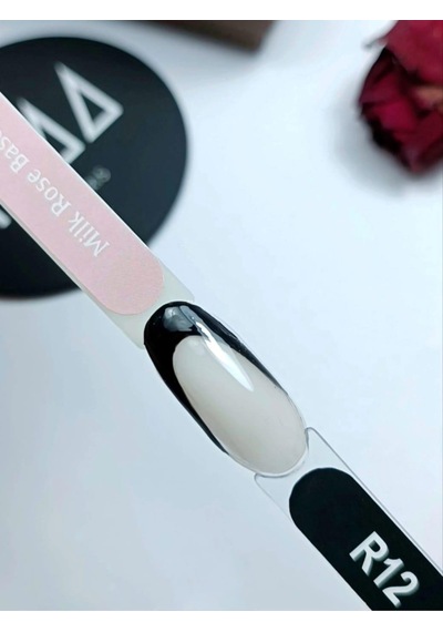 Glamour By Mia Glamour Paint Gel R12