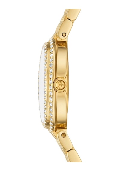 Tory Burch Tbw6036 Kadın Kol Saati Altın