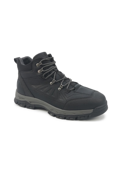 Kinetix Int1125k054-krk 5pr Siyah Erkek Outdoor Bot 000000000102052220 Siyah
