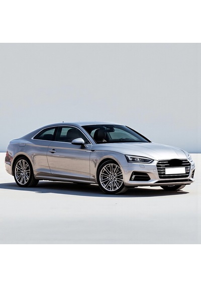 Audi A5 Coupe 2017-20 Güneşlik Tutucu Klipsi Açık Bej 8w0857562a