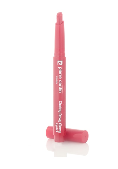 Pierre Cardin Chubby Dewy Glowy Lipstick-ruj-peach-426 0