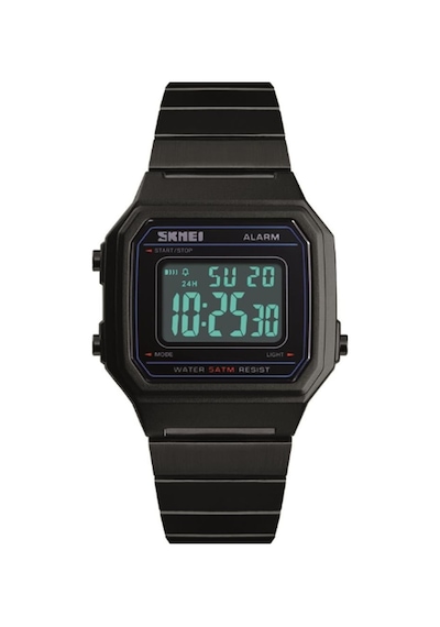 Skmei 1377BK Erkek Kol Saati