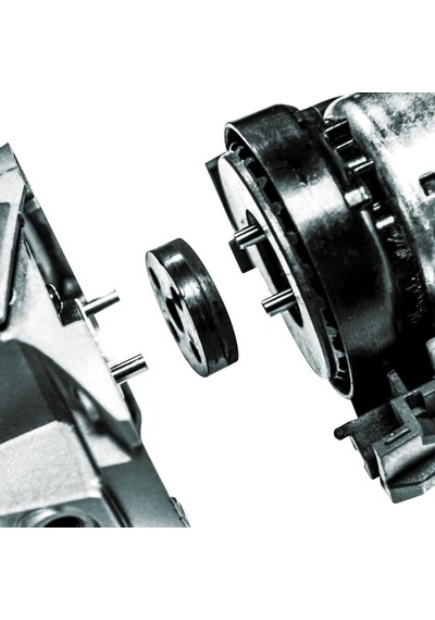 Kraftixx By Einhell KX-WS 18 Li Akülü Avuç Taşlama 2x3 Amper Çantalı Set