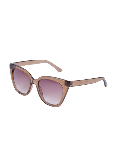 Inesta Classic Inc M9270 155 52 19 150 Gu036734 Kadın Güneş Gözlüğü Kahverengi