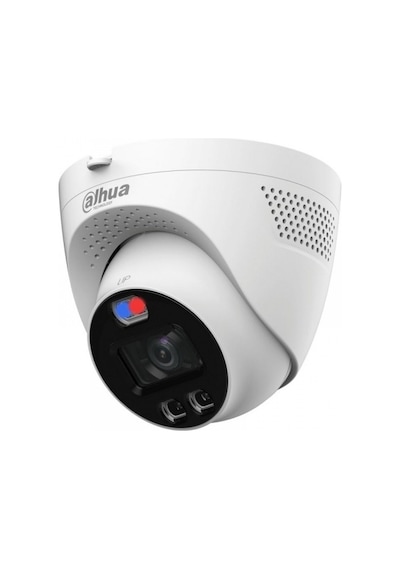 Dahua Hac-me1239tq-a-pv 2mpix 40 Mt Gece Gör, Tioc , 2,8mm Lens,