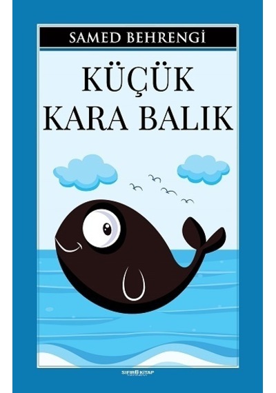 Küçük Kara Balık N11.2553