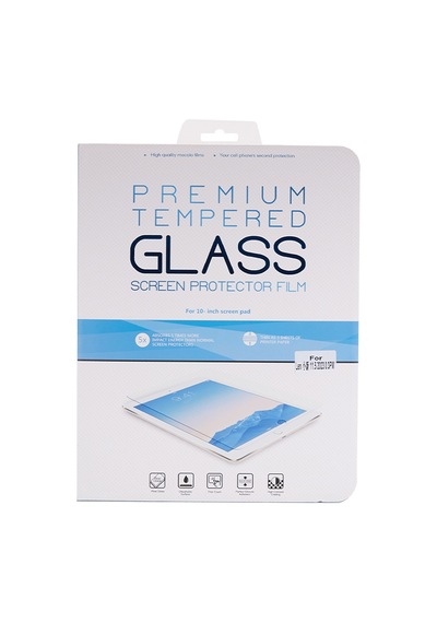 Lenovo Tab M9 İçin 0.3mm Temperli Cam Ekran Koruyucu, Yüksek Şeffaf Tam Ekran Tablet Filmi