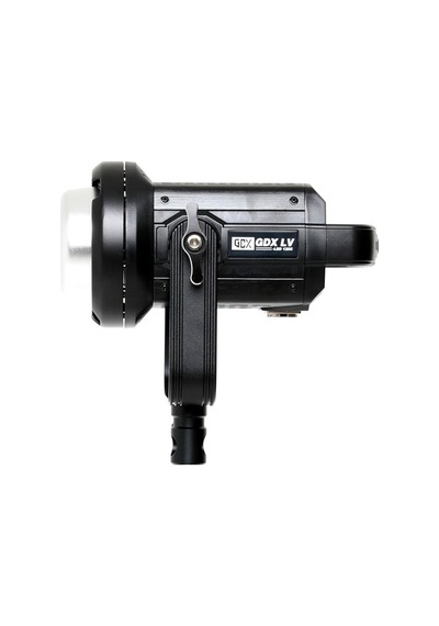 Gdx LV-120C Led Video Işığı