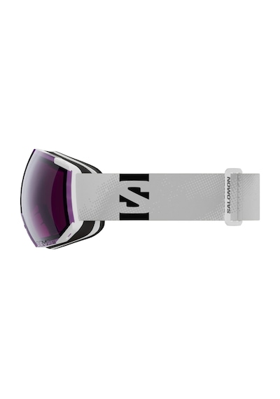 Salomon Salomon Radium Sigma Unisex Beyaz Goggle Wht Beyaz