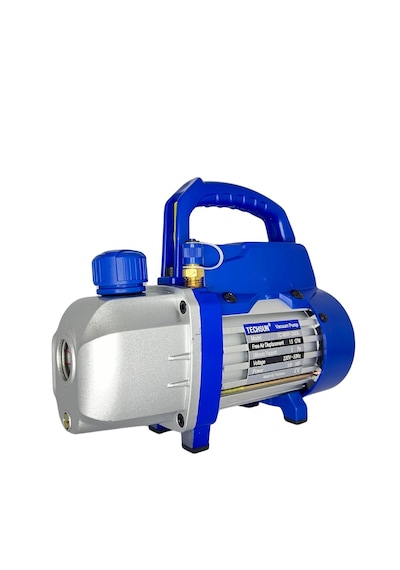 Vakum Pompası Tc-mvp-2.5m/a 1.5cfm