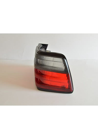 Mercedes W124 Stop Camı Sağ
