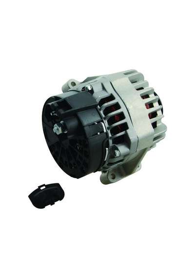 12v Alternatör Dinamo Marellı-denso Tipi 90 A L Fıat 500/punto/doblo Benzinli