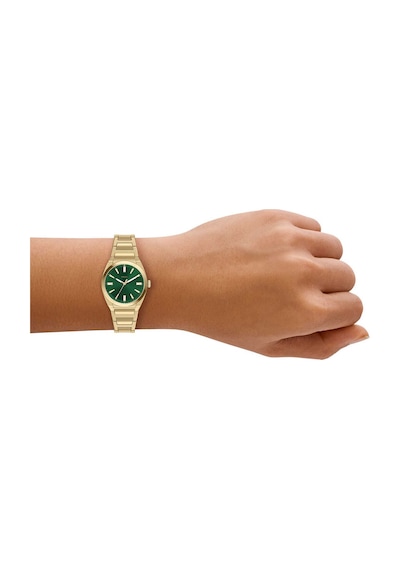 Fossil Fes5493 Kadın Kol Saati Altın