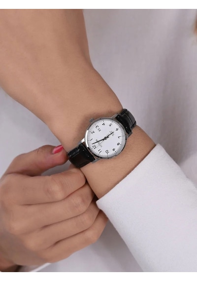Citizen Eu6090-03a Kadın Kol Saati Metalik