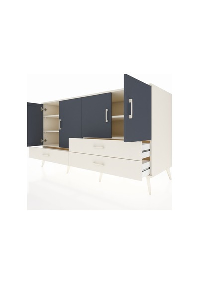 Kronos Konsol 5 Raflı 3 Çekmeceli 4 Kapaklı 176x59x99 Aytaşı-antr Aytaşı-antrasit/aytaşı Kronos Konsol 5 Raflı 3 Çekmeceli 4 Kapaklı 176x59x99 Aytaşı-antr Aytaşı-antrasit/aytaşı
