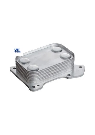 Yağ Soğutucu Radyatörü Corsa D-astra H-j Merıva B-aveo-doblo-lınea-grande Punto 1.3 Dth-mtj Z13dth-d Ufı 93184197