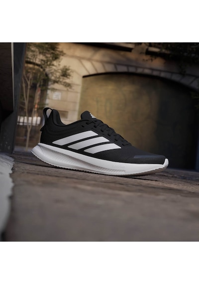 Adidas Runblaze W Siyah Kadın Sneaker Kh5591