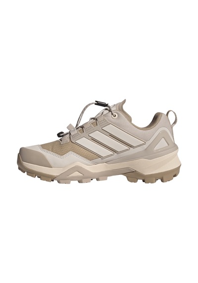 Adidas Terrex Skychaser Gt Kadın Spor Ayakkabı - Js4611 Krem