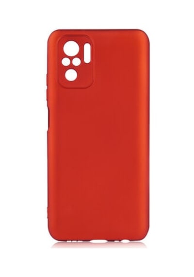 Teleplus Xiaomi Poco M5s Kılıf Matte Premier Silikon Kapak
