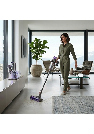 Dyson V7 V8 V10 V11 V15 Uyumlu Motorhead Motorbar Turbo Başlık 968266-02