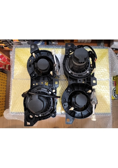 Bmw E30 Far Takımı Depo