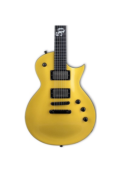 Esp Ltd Lec2025mgo Ec-2025 50. Yıl Özel Seri Metallic Gold Koleksiyonluk Altın Kaplama Sınırlı Üretim