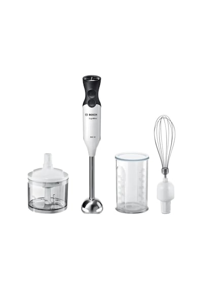 Bosch MS6CA4150 Ergomixx 800 W Mikser & Blender Seti