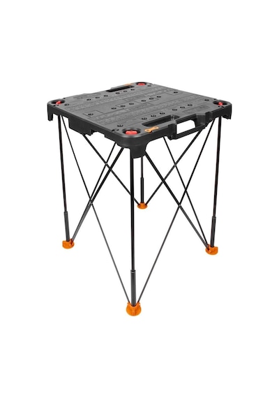 Worx Wx066 Çok Fonksiyonlu Katlanabilir Çalışma Tezgâhı Fr Wx066