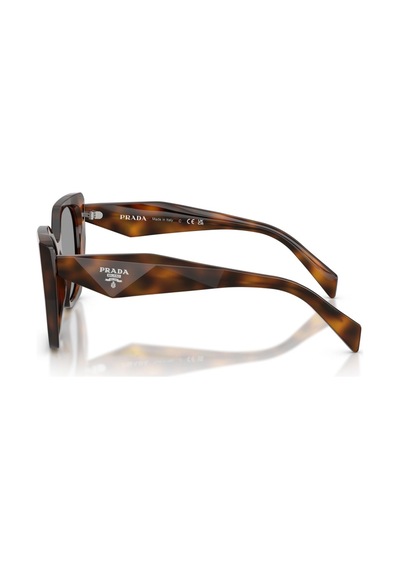Prada Güneş Gözlüğü Pr 19zs 55 20d50q Havana