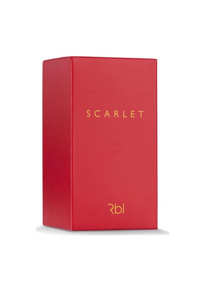 19V69 Italia Scarlet Eau De Parfum 50 Ml AÇIK PEMBE