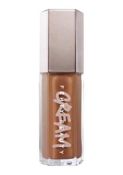 Fenty Beauty Gloss Bomb Cream Color Drip Lip Cream - Honey Waffles 1
