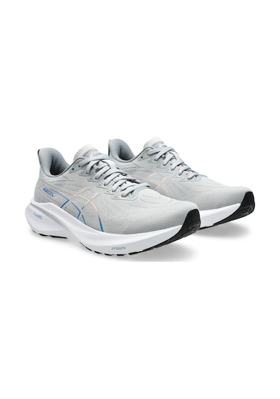 Asics Asıcs Gt-2000 13 Kadın Gri Koşu Ayakkabısı 1012b666-022 Gri
