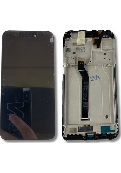 Xiaomi Redmi Go Uyumlu Ekran