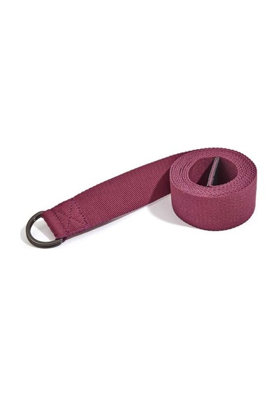 Adidas Pembe Yoga Kemeri Adyg-20201wp-nl Gri