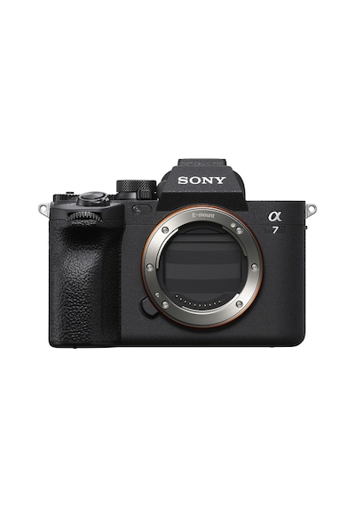 Sony A7 IV Body Aynasız Fotoğraf Makinesi (Sony Eurasia Garantili)