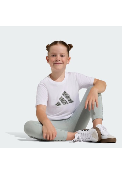 Adidas Kb6989 Lg An 3s Set Kız Çocuk Eşofman Takımı Çok Renkli
