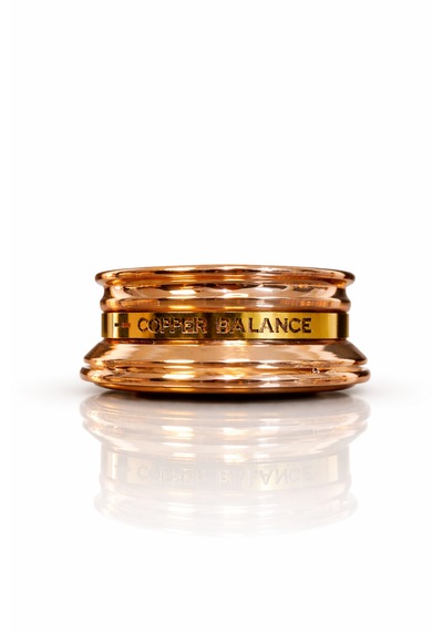 Copper Balance Phunnel Hmd %100 Saf Bakır Isı Yönetim Közlüğü