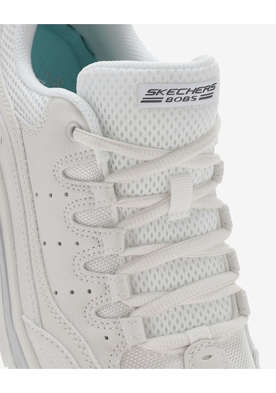 Skechers Fashion Fit Kadın Beyaz Spor Ayakkabı 896295tk Ofwt Beyaz