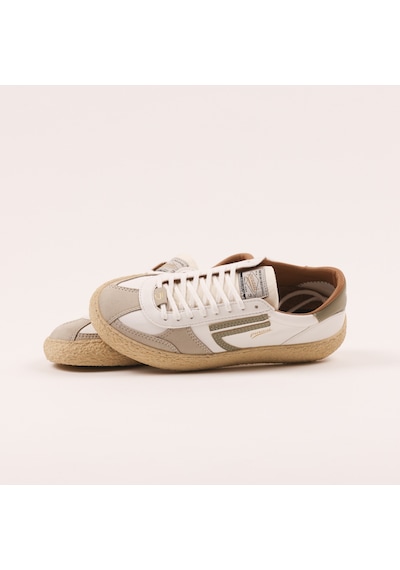Sneaker Günlük Kadın Pu101c-047 Puraai 1.01 Classıc Olive Spring Olive Spring