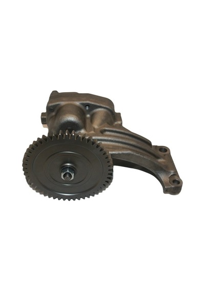 John Deere Motor Yağ Pompası RE543187 250D 260E 350G 744K 850J 953K Dizel Motor Oil Pump