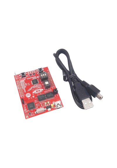 Launchxl-F28027F Tms320F28027F Launchpad